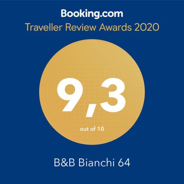 B&B Bianchi 64 Bed & Breakfast