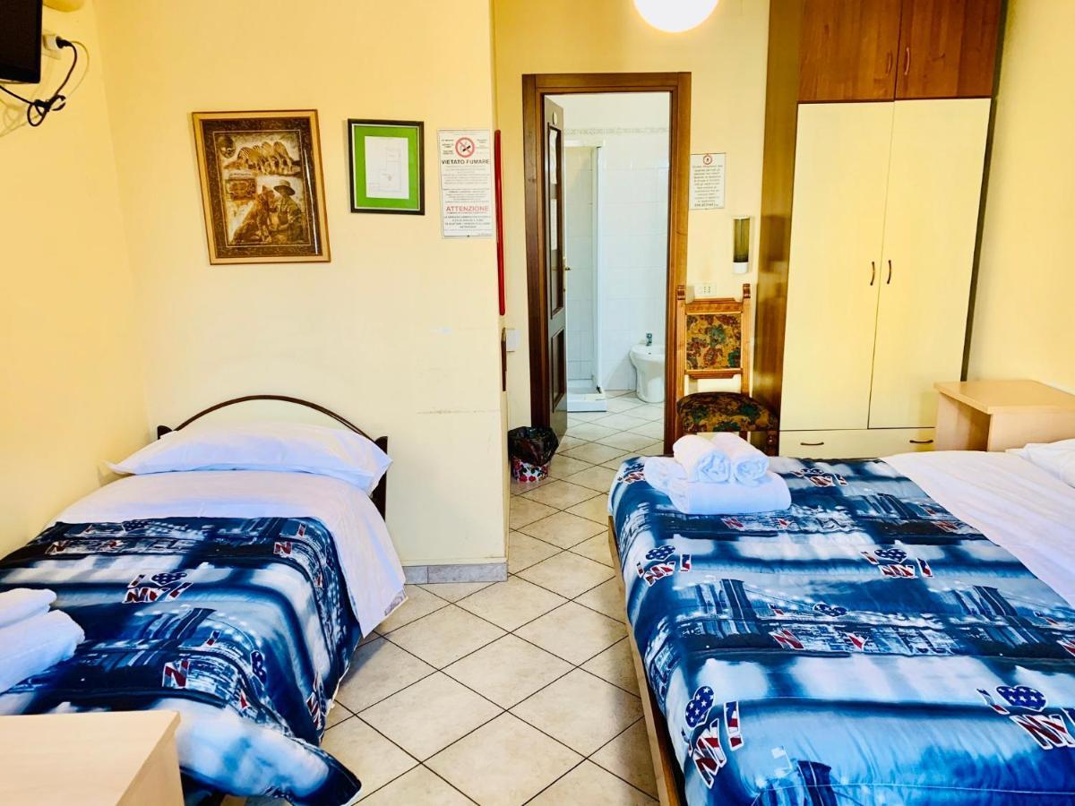 Nuova Sanbiagio Cisanello * Pisa