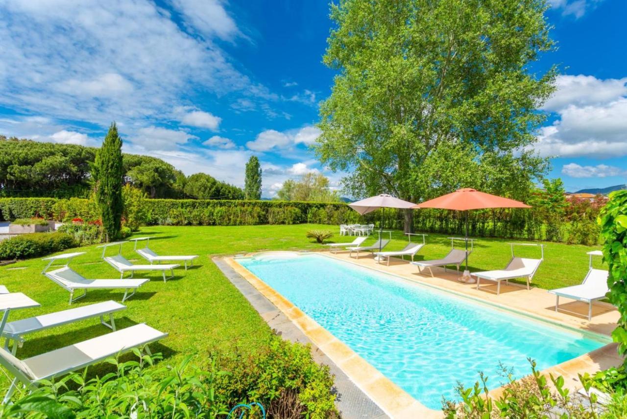 Villa Rossa *