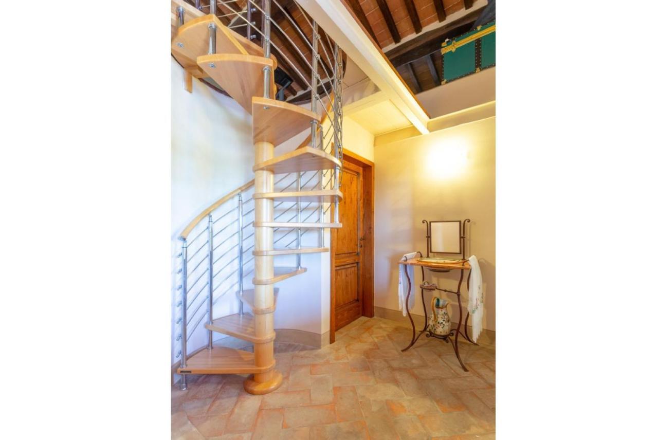 Villa Rossa *