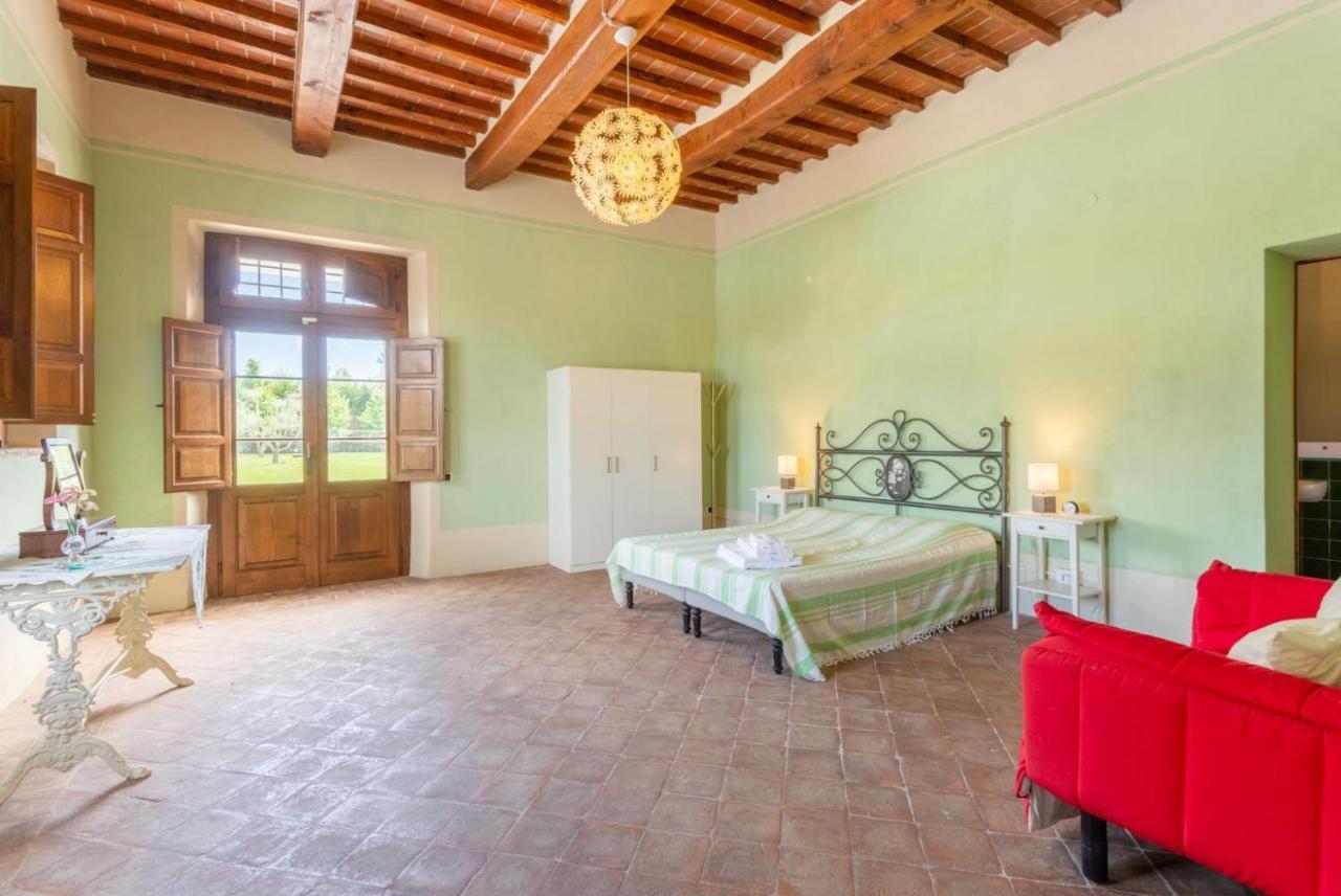 Rossa Villa