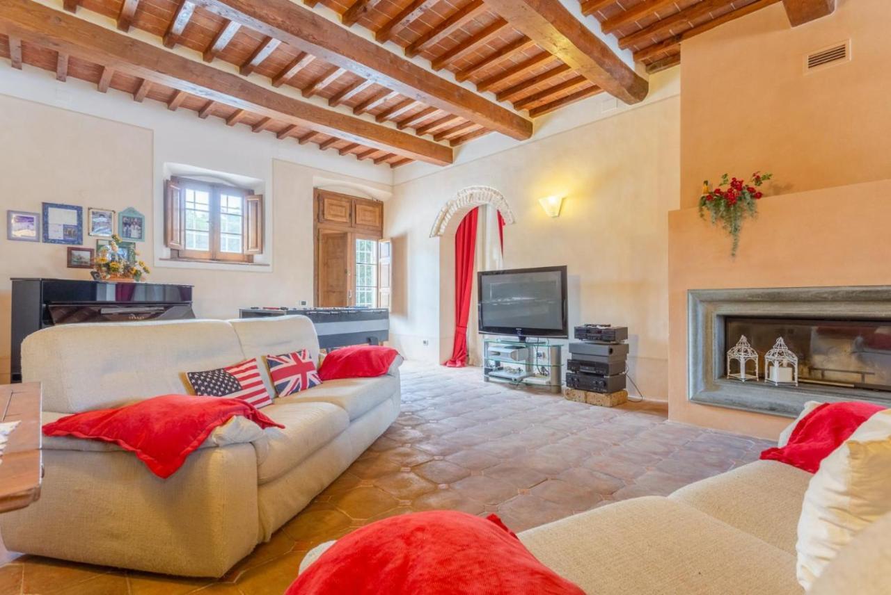 Rossa Villa *