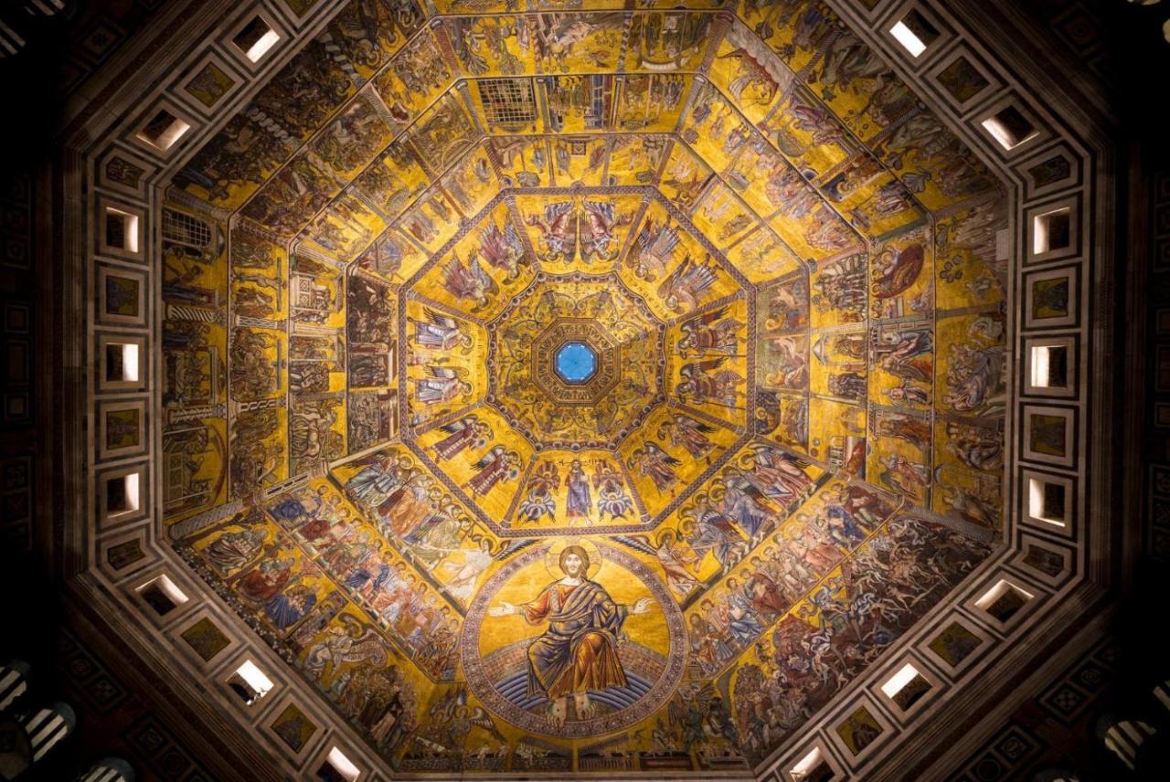 Villa Rossa Pisa