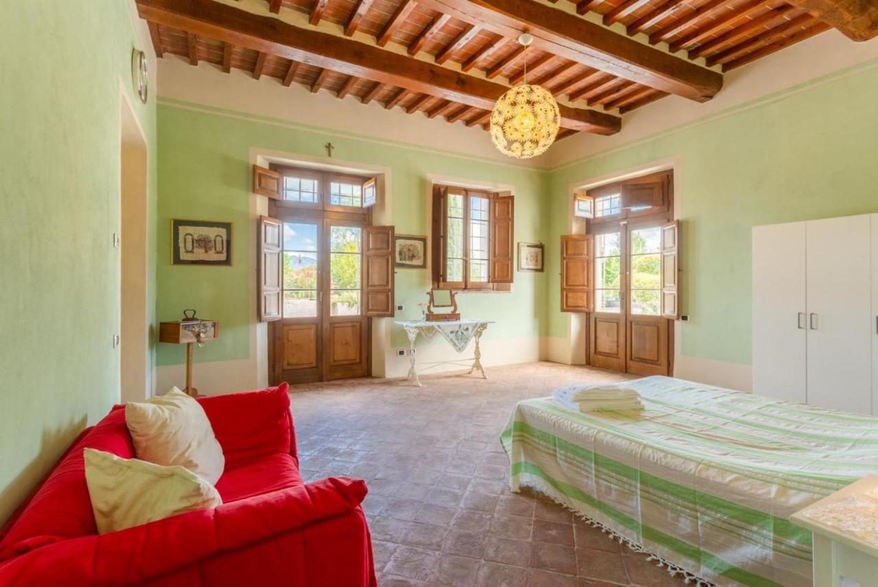 Villa Rossa *