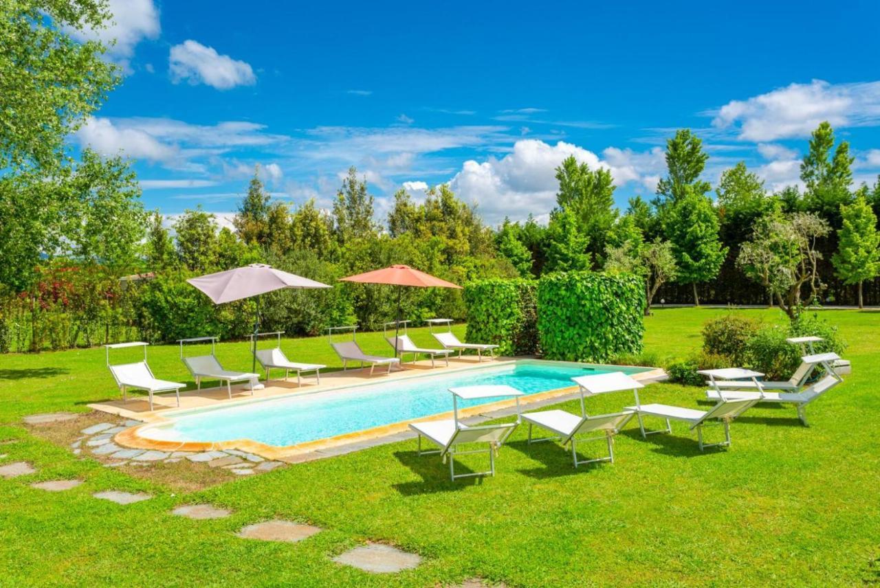 Rossa Villa