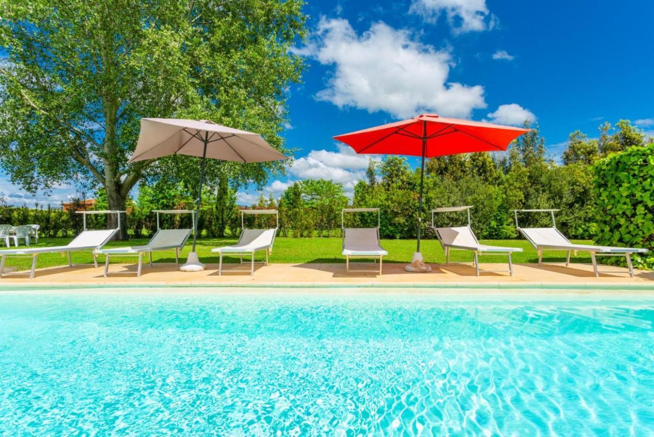 Rossa Villa *