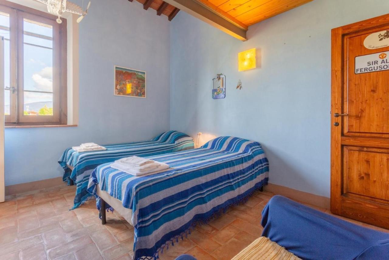 Rossa Villa Pisa