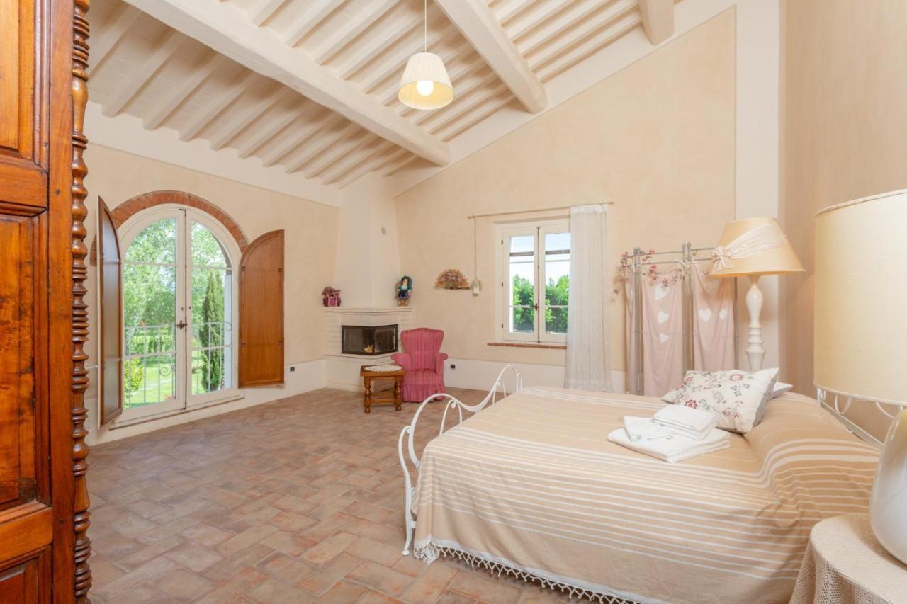 Rossa Villa *