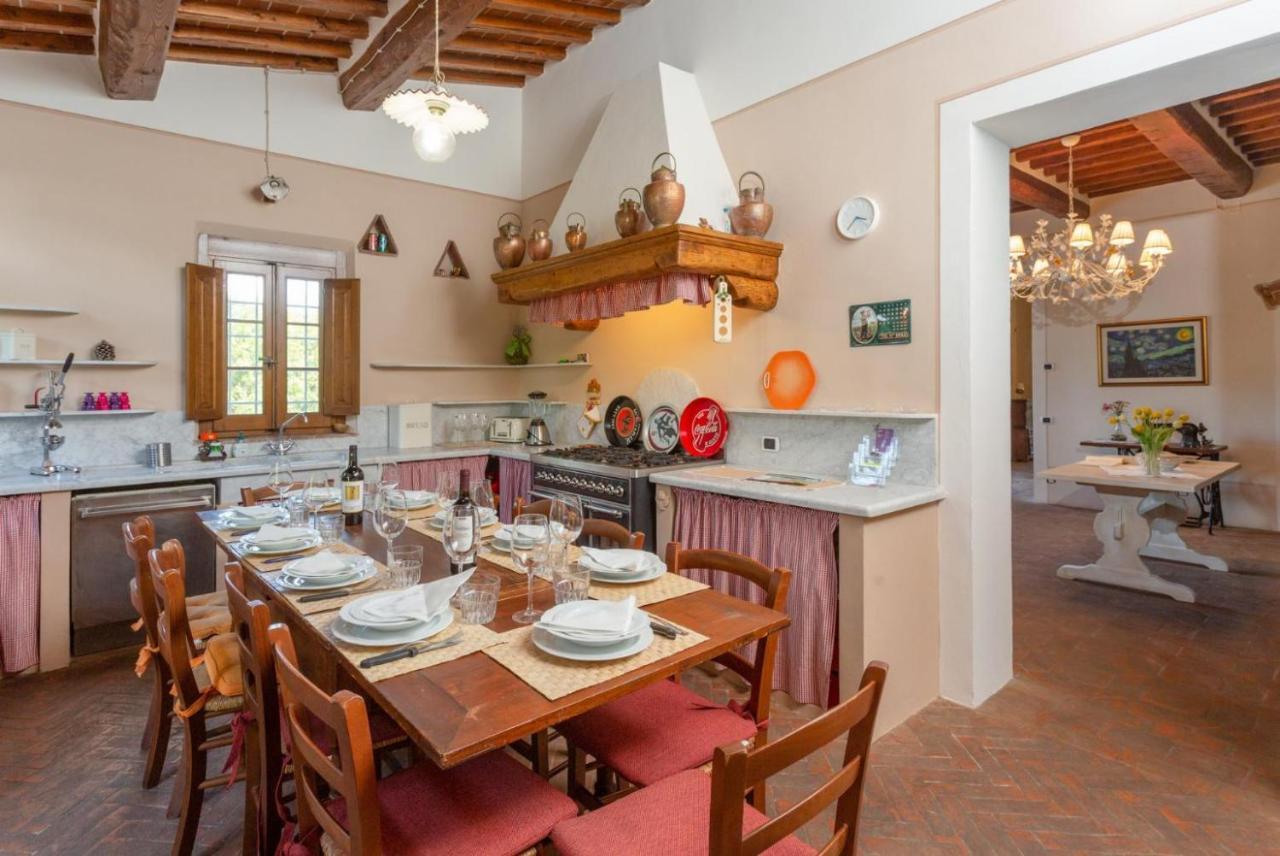 Rossa Villa *