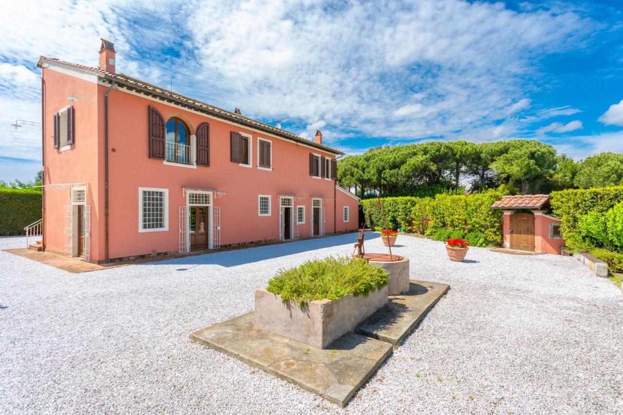 Villa Rossa *