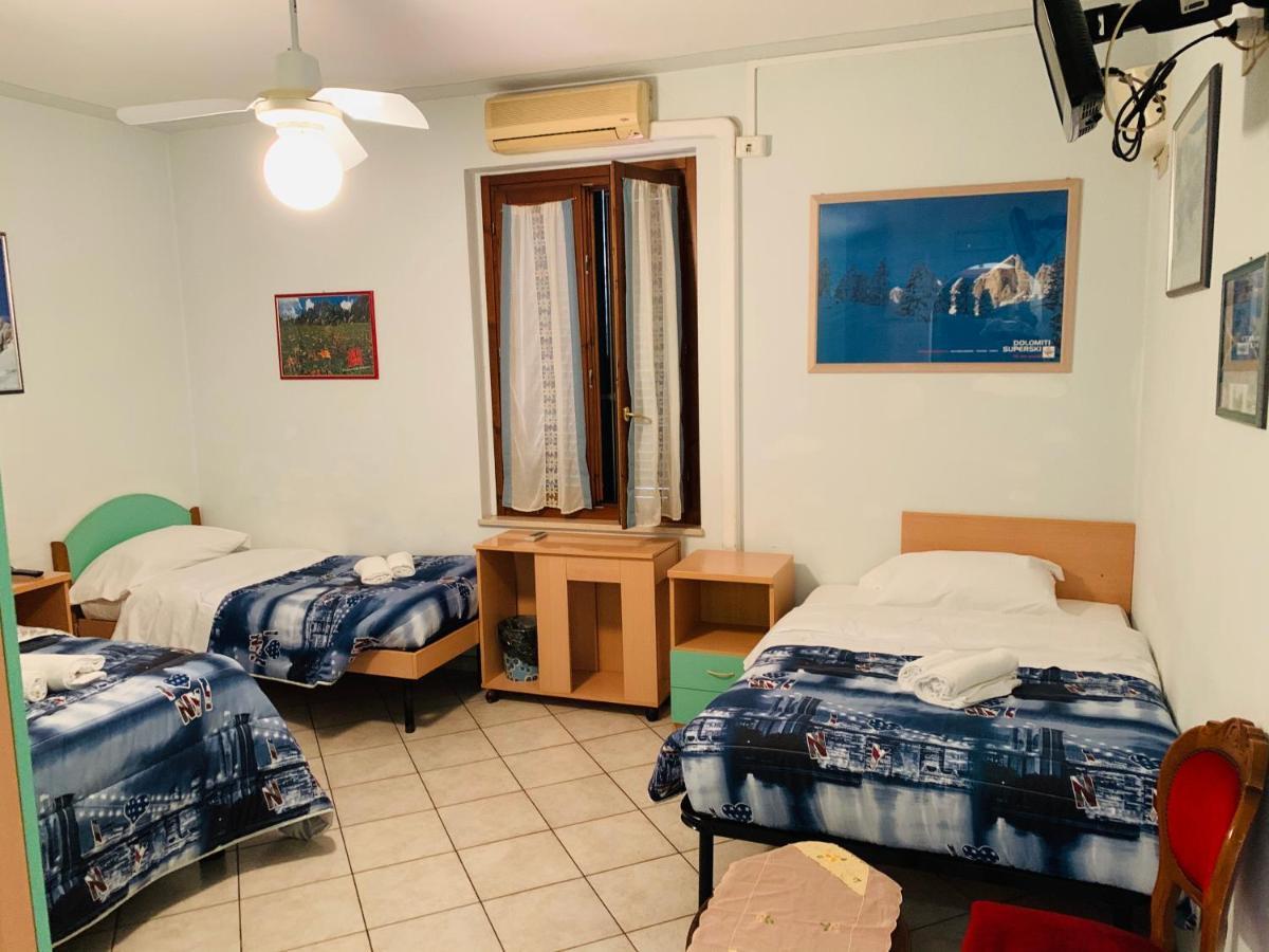 Nuova Sanbiagio Cisanello *