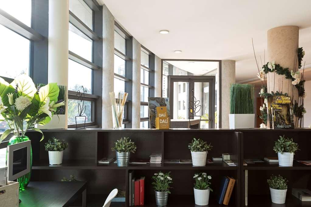 Hotel Airport 3*