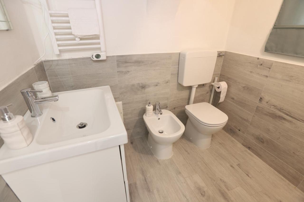 Apartment N° 1 Flat Airport
