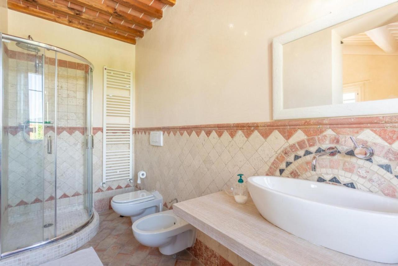 Rossa Villa