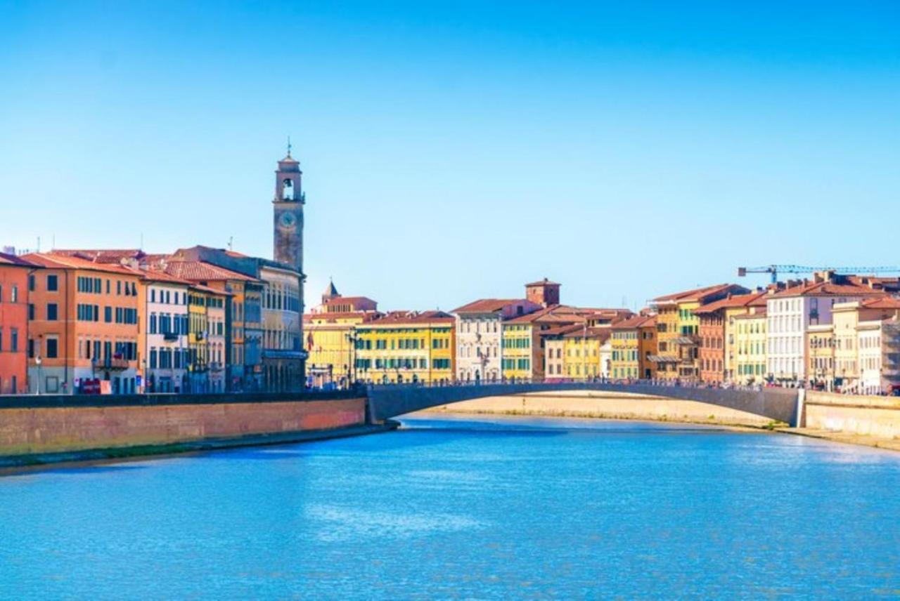 Rossa * Pisa