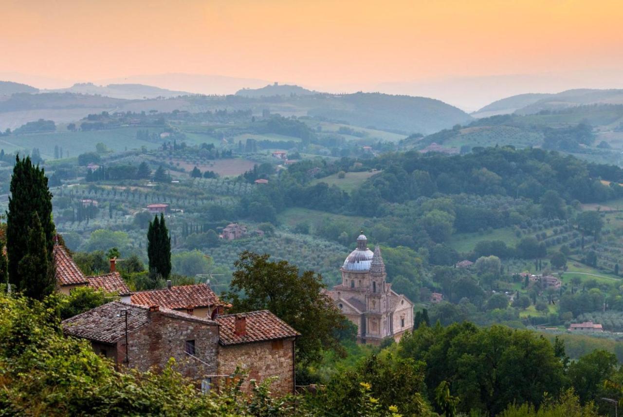 Rossa Villa *
