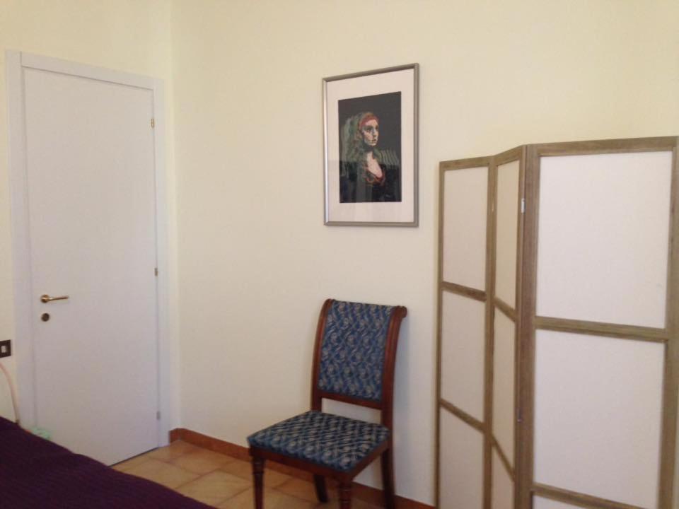 San Russorio Bed & Breakfast