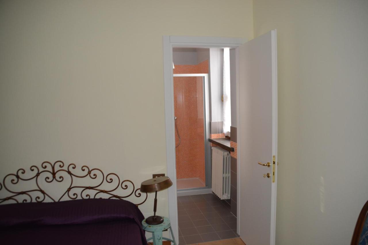 San Russorio Bed & Breakfast *