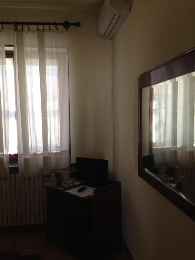 San Russorio Bed & Breakfast *