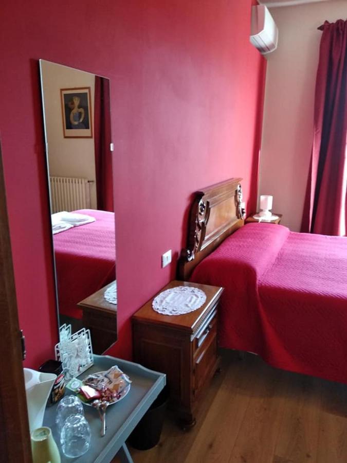 San Russorio Bed & Breakfast *