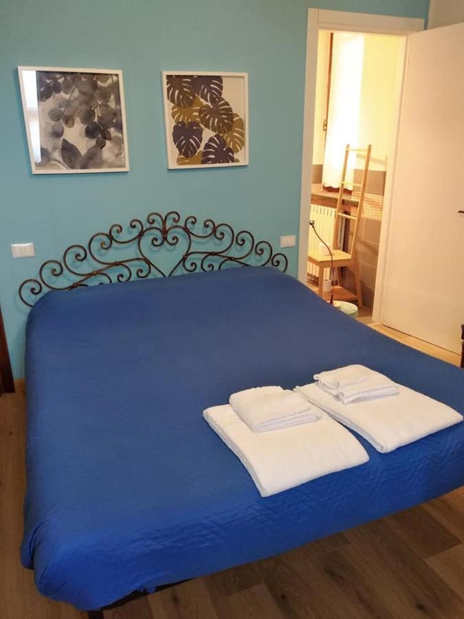 San Russorio Bed & Breakfast *