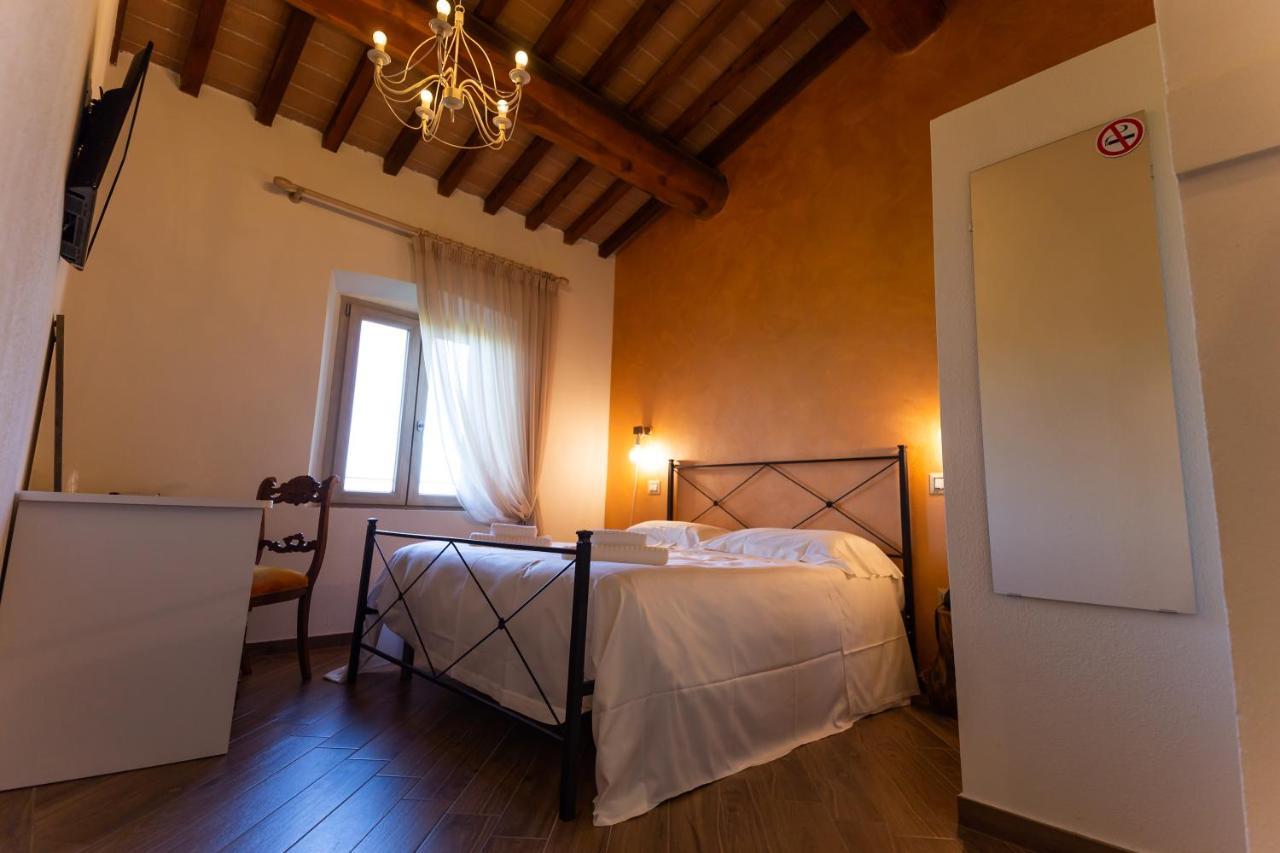 Fattoria L'olmetto Farm stay