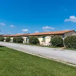 Eden Park Resort