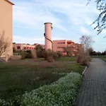 Casa Nel Parco Sulla Spiaggia