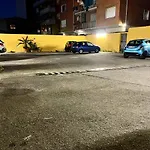 Centralissimo Bilocale,Parcheggio,Ac,Vicino A Stazione,Aeroporto
