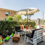 Pisa Green House Near Station And Airport