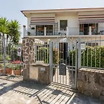 Pisa Green House Near Station And Airport