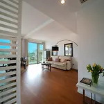 Uappala Apartment Pisa Tower