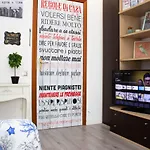 1Km Dalla Torre Appart. Con Balcone E Posto Auto