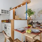 Tuttomondo Central Flat With Private Courtyard