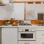 Tuttomondo Central Flat With Private Courtyard