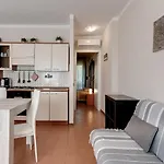 Casa Boss Pisa Cisanello