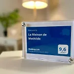La Maison De Mathilde