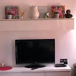 La Casa Colorata