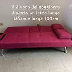Casa Venera. Bella, Zona Centrale