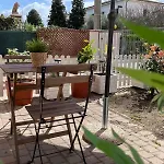 La Maison De Mathilde