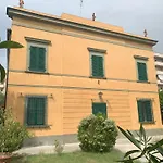 Paradisa28 - Amalfi - Zona Ospedale Cisanello