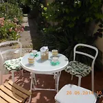 Giardino Antico Appartamento