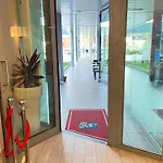 Blue Shades Hotel