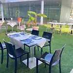 Blue Shades Hotel