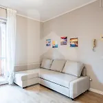Homiday- Free Parking - Design Flat - Ospedale Cisanello