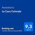 La Casa Colorata