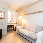 Borgo Suite Apartment
