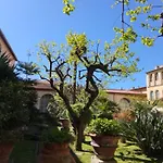 Casa Per Ferie Religiosa Figlie Di Nazareth