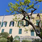Casa Per Ferie Religiosa Figlie Di Nazareth