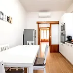 Medoro Apartment